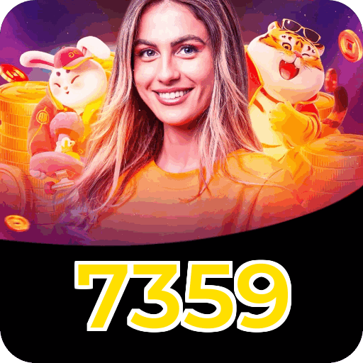 Chuva de Bônus 7359 nos slots